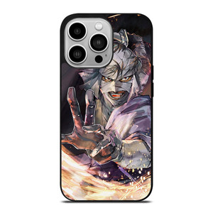 SHISHIO MAKOTO KENSHIN iPhone 14 Pro Case SHISHIO MAKOTO KENSHIN iPhone 14 Pro Case