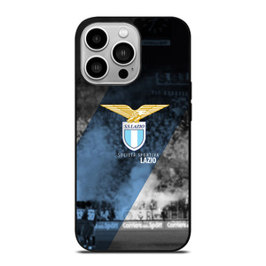 SS LAZIO LOGO iPhone 14 Pro Case