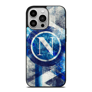 SSC NAPOLI ICON 4 iPhone 14 Pro Case