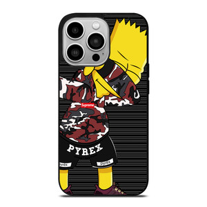 DAB DANCE iPhone 14 Pro Case DAB DANCE iPhone 14 Pro Case