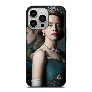 THE CROWN 2 iPhone 14 Pro Case