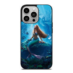 THE LITTLE MERMAID 2023 iPhone 14 Pro Case