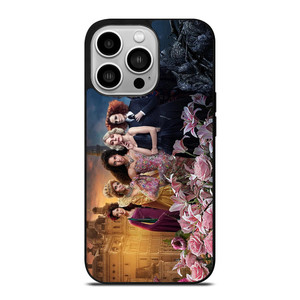 THE SCHOOL FOR GOOD AND EVIL iPhone 14 Pro Case THE SCHOOL FOR GOOD AND EVIL iPhone 14 Pro Case