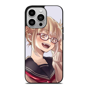 TOGA HIMIKO ANIME ART iPhone 14 Pro Case