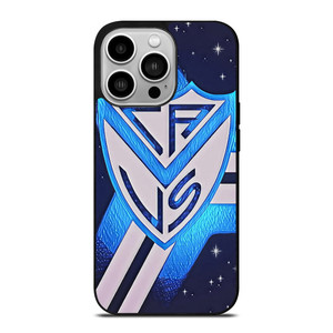 VELEZ SARSFIELD ICON iPhone 14 Pro Case VELEZ SARSFIELD ICON iPhone 14 Pro Case