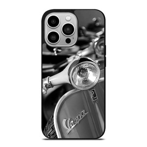 VESPA PIAGGIO iPhone 14 Pro Case VESPA PIAGGIO iPhone 14 Pro Case