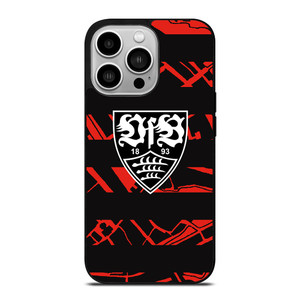 VFB STUTTGART LOGO iPhone 14 Pro Case