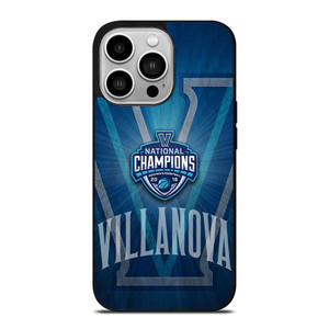 VILLANOVA 2016 CHAMPIONS iPhone 14 Pro Case VILLANOVA 2016 CHAMPIONS iPhone 14 Pro Case