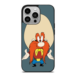 YOSEMITE SAM CARTOON 2 iPhone 14 Pro Case YOSEMITE SAM CARTOON 2 iPhone 14 Pro Case