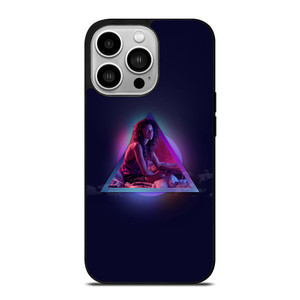 ZENDAYA EUPHORIA iPhone 14 Pro Case