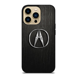ACURA LOGO iPhone 14 Pro Max Case ACURA LOGO iPhone 14 Pro Max Case