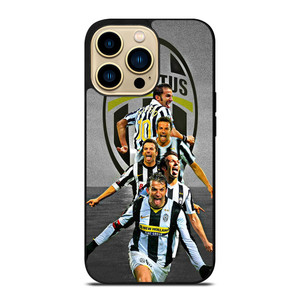ALESSANDRO DEL PIERO JUVENTUS ICON iPhone 14 Pro Max Case ALESSANDRO DEL PIERO JUVENTUS ICON iPhone 14 Pro Max Case
