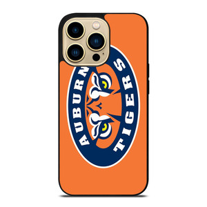 AUBURN TIGERS FOOTBALL iPhone 14 Pro Max Case AUBURN TIGERS FOOTBALL iPhone 14 Pro Max Case