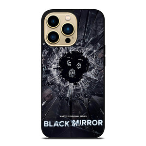 BLACK MIRROR MOVIE CINEMA iPhone 14 Pro Max Case BLACK MIRROR MOVIE CINEMA iPhone 14 Pro Max Case