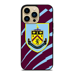 BURNLEY FC EPL ICON iPhone 14 Pro Max Case BURNLEY FC EPL ICON iPhone 14 Pro Max Case
