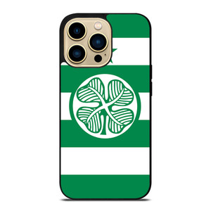CELTIC FC LOGO iPhone 14 Pro Max Case CELTIC FC LOGO iPhone 14 Pro Max Case