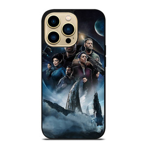 CHARACTERS THE EXPANSE iPhone 14 Pro Max Case CHARACTERS THE EXPANSE iPhone 14 Pro Max Case