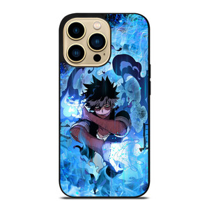 DABI MY HERO ACADEMIA iPhone 14 Pro Max Case
