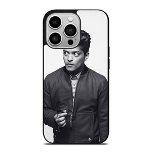 COOL BRUNO MARS iPhone 14 Pro Case