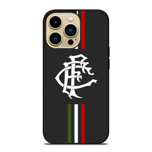 FLUMINENSE FOOTBALL CLUB ICON iPhone 14 Pro Max Case FLUMINENSE FOOTBALL CLUB ICON iPhone 14 Pro Max Case