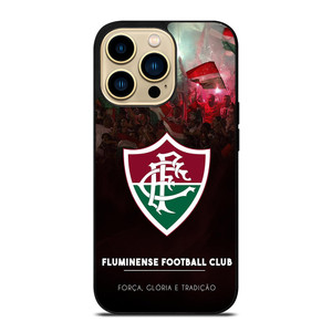 FLUMINENSE FOOTBALL CLUB iPhone 14 Pro Max Case