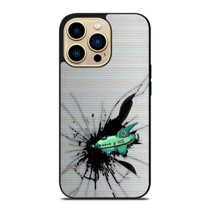 FUTURAMA ICON iPhone 14 Pro Max Case