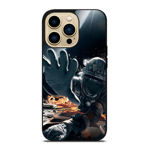 GALAXY THE EXPANSE iPhone 14 Pro Max Case