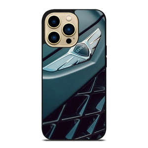 GENESIS ICON iPhone 14 Pro Max Case GENESIS ICON iPhone 14 Pro Max Case