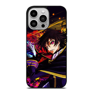 CODE GEASS iPhone 14 Pro Case CODE GEASS iPhone 14 Pro Case