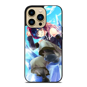 GRAY FULLBUSTER FAIRY TAIL ANIME iPhone 14 Pro Max Case GRAY FULLBUSTER FAIRY TAIL ANIME iPhone 14 Pro Max Case