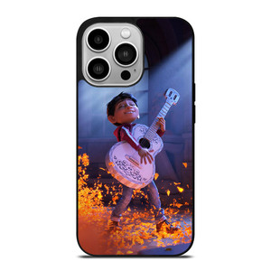 COCO DISNEY 3 iPhone 14 Pro Case