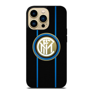 INTER MILAN LOGO 2 iPhone 14 Pro Max Case