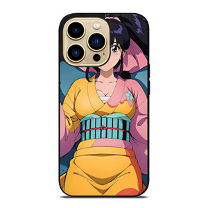 KAORU KAMIYA SEXY ANIME iPhone 14 Pro Max Case KAORU KAMIYA SEXY ANIME iPhone 14 Pro Max Case