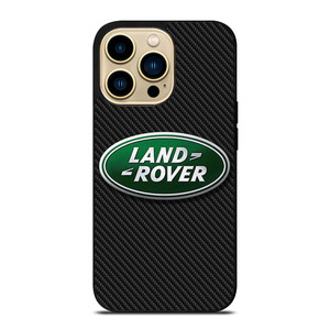 LAND ROVER ICON iPhone 14 Pro Max Case LAND ROVER ICON iPhone 14 Pro Max Case