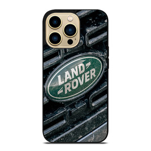 LAND ROVER LOGO iPhone 14 Pro Max Case LAND ROVER LOGO iPhone 14 Pro Max Case