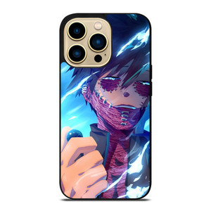 MY HERO ACADEMIA ANIME DABI ANIME iPhone 14 Pro Max Case MY HERO ACADEMIA ANIME DABI ANIME iPhone 14 Pro Max Case
