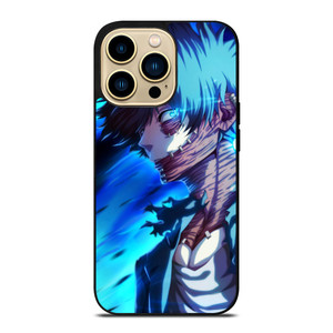 MY HERO ACADEMIA ANIME DABI iPhone 14 Pro Max Case MY HERO ACADEMIA ANIME DABI iPhone 14 Pro Max Case