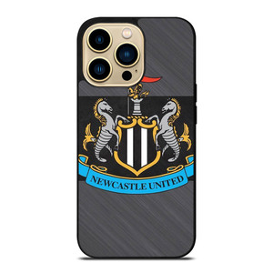 NEWCASTLE UNITED FC LOGO 2 iPhone 14 Pro Max Case NEWCASTLE UNITED FC LOGO 2 iPhone 14 Pro Max Case