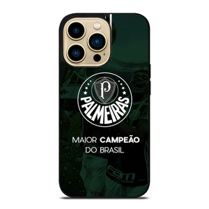 PALMEIRAS FOOTBALL CLUB LOGO iPhone 14 Pro Max Case PALMEIRAS FOOTBALL CLUB LOGO iPhone 14 Pro Max Case