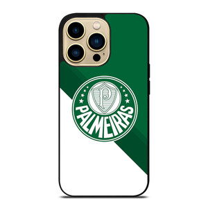 PALMEIRAS FOOTBALL CLUB iPhone 14 Pro Max Case