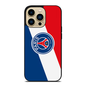 PARIS SAINT GERMAIN PSG FC SYMBOL iPhone 14 Pro Max Case