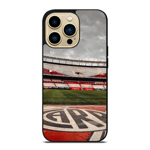 RIVER PLATE STADIUM iPhone 14 Pro Max Case