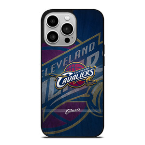 CLEVELAND CAVALIERS LOGO iPhone 14 Pro Case CLEVELAND CAVALIERS LOGO iPhone 14 Pro Case