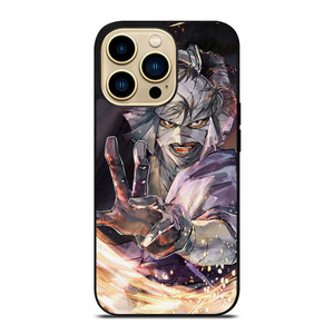 SHISHIO MAKOTO KENSHIN iPhone 14 Pro Max Case