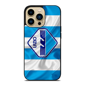SS LAZIO ICON iPhone 14 Pro Max Case