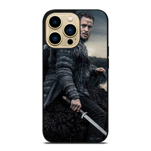 THE LAST KINGDOM UHTRED iPhone 14 Pro Max Case THE LAST KINGDOM UHTRED iPhone 14 Pro Max Case