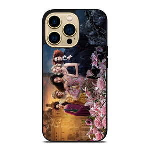 THE SCHOOL FOR GOOD AND EVIL iPhone 14 Pro Max Case