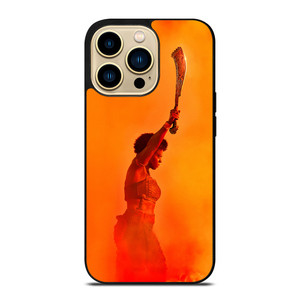 THE WOMAN KING 3 iPhone 14 Pro Max Case THE WOMAN KING 3 iPhone 14 Pro Max Case