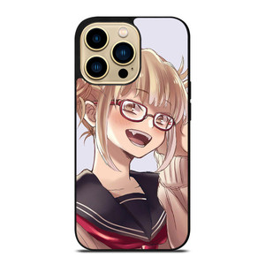 TOGA HIMIKO ANIME ART iPhone 14 Pro Max Case TOGA HIMIKO ANIME ART iPhone 14 Pro Max Case