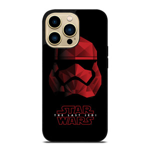 TROOPER STARWARS HELMET iPhone 14 Pro Max Case TROOPER STARWARS HELMET iPhone 14 Pro Max Case